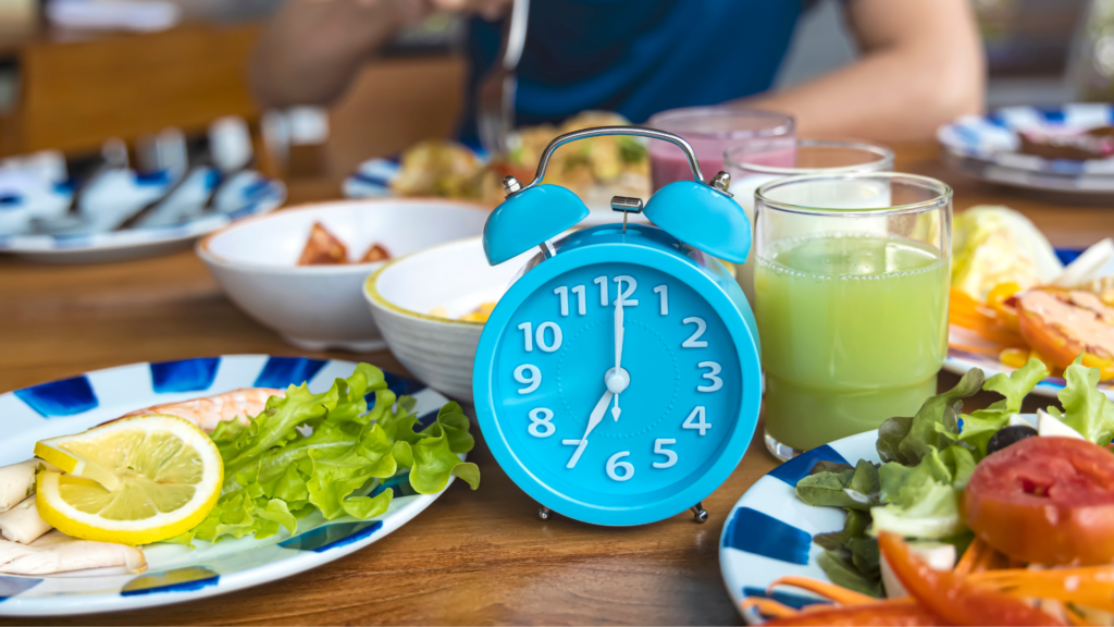 What Can You Eat or Drink While Intermittent Fasting?