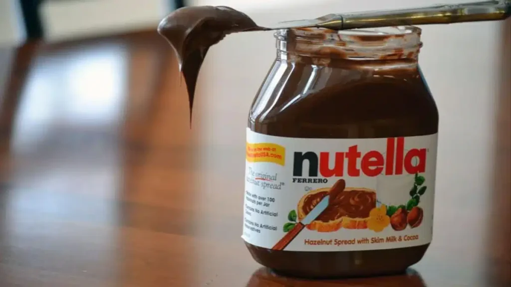 How Long Does Nutella Last?