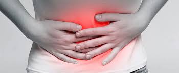 How to Stop Stomach Pain at Night