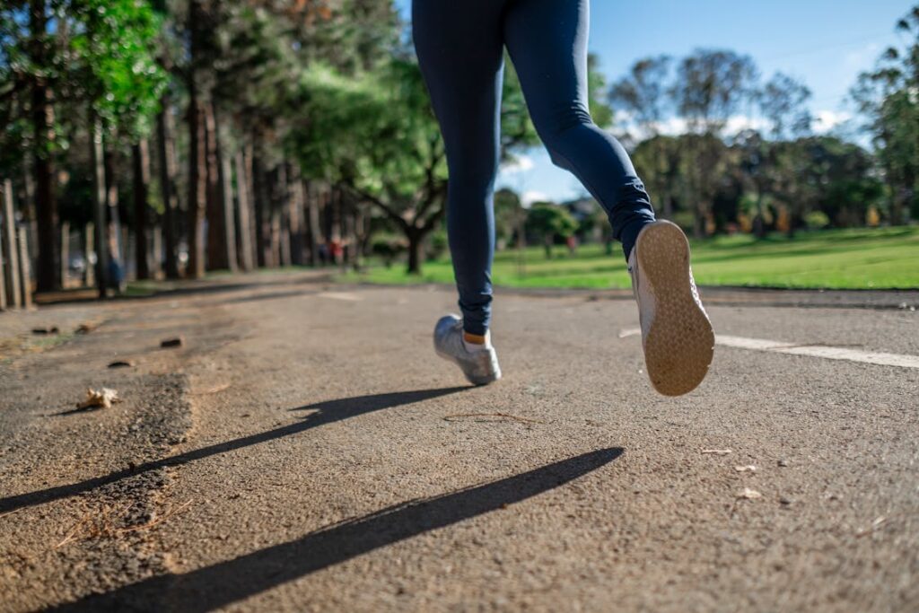 Walking vs Running for Weight Loss: Which Is Best ?