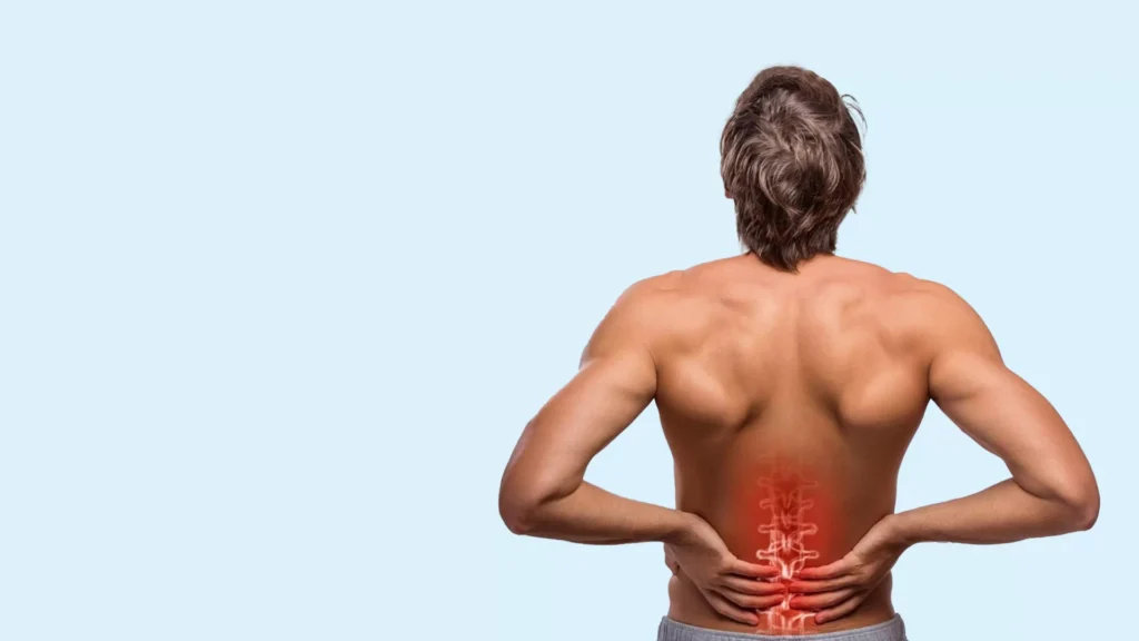 How Can Stiff and Tight Muscles Result in Back Pain?